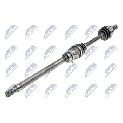 Billede af Drivaksel NTY NPW FT 045