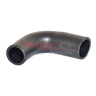 Billede af METZGER 2420250 Kølerslanger EPDM (ethyl propylen dien gummi) PEUGEOT: 407 Sedan, 307 Hatchback, SW, FORD: S Max Mk1, Focus 2 Kombi