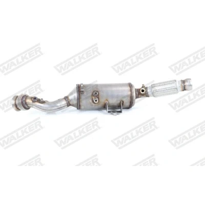 Billede af WALKER 73309 Partikelfilter med monteringsdele MERCEDES BENZ: Sprinter 3.5 T Van, 3 Bus