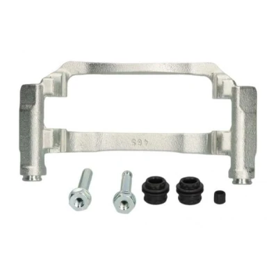 Billede af MAPCO 4948/1 Bremsekaliber Holder venstre foraksel VOLKSWAGEN: Golf 7, SKODA: Octavia 3 Schrägheck, Combi, SEAT: Leon Van / Hatchback