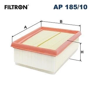 Billede af FILTRON AP 185/10 Luftfilter 69 235 Filterindsats