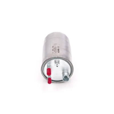 Billede af BOSCH F 026 402 054 Brændstoffilter Ledningsfilter 10 8 OPEL: Meriva A