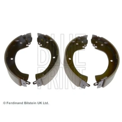 Billede af BLUE PRINT ADC44127 Bremsebakker bagaksel 254 50