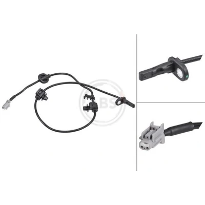 Billede af A.B.S. 31955 ABS sensor aktiv 810 grå SUBARU: Outback IV