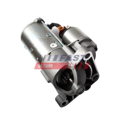 Billede af FAST FT74218 Starter 12 1,4 10 NO PEUGEOT: 307 Hatchback, Stationcar, 407 SW, CITROËN: Xantia Berlingo / First I