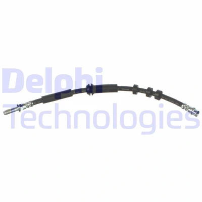 Billede af DELPHI LH6992 Bremseslange 398mm M10x1 Male AUDI: A4 B8 Sedan, Avant, A5 Sportback