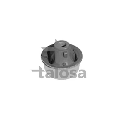 Billede af DYS 37 09500 5 Bøsning foraksel, ydre Gummimetalleje til bærearm TOYOTA: Yaris I Hatchback