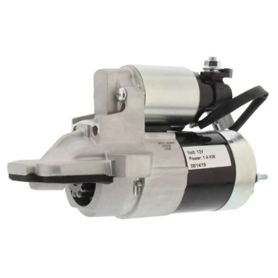 Billede af MAPCO 13549 Starter 12 1,4 11
