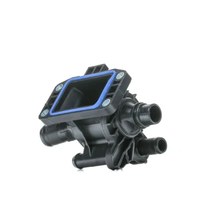 Billede af THERMOTEC D2C009TT Termostat 83 med pakning PEUGEOT: 207 CC, 206 Hatchback, 307 SW, FORD: FIESTA 6, Focus 2 Kombi, 5