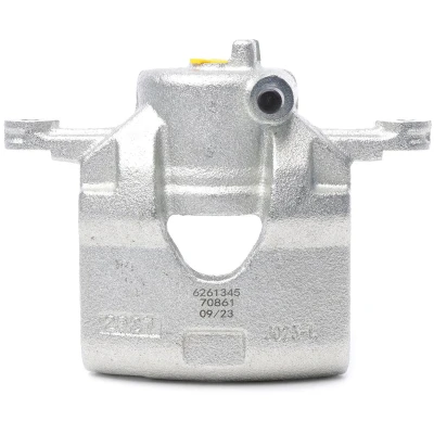 Billede af METZGER 6261345 Bremsekaliber venstre foraksel CHEVROLET: Spark