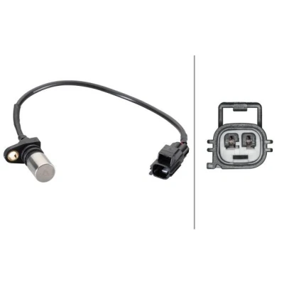 Billede af HELLA 6PU 013 122 841 Impulsensor 2 Induktiv VOLVO: V70 2, I, S60 I