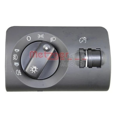 Billede af METZGER 0916736 Kontakt, forlysgte AUDI: A6 C5 Avant