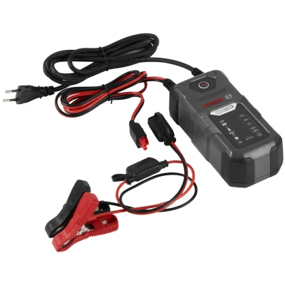Billede af BOSCH 0 189 911 030 Batterilader 3,8