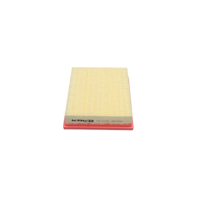 Billede af KAVO PARTS FAF 10740 Luftfilter 245mm Filterindsats FORD: Mondeo 5 Kombi, S Max Mk2,