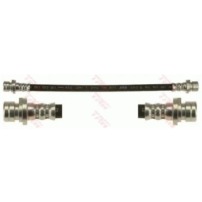Billede af TRW PHA501 Bremseslange 285 M10x1