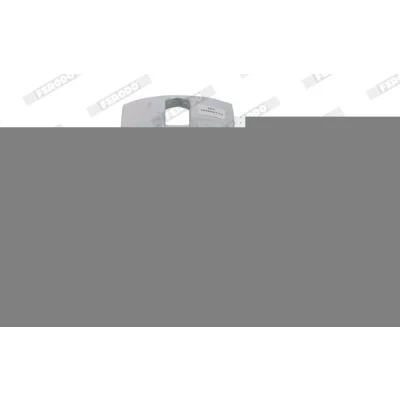 Billede af FERODO PREMIER FCL694546 Bremsekaliber Stålgods med tilbehør RENAULT: Clio 3, III Grandtour, 4, DACIA: Lodgy