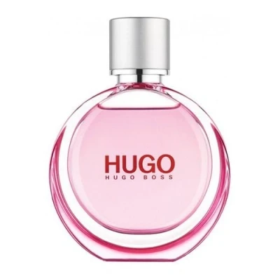 Billede af Hugo Boss Woman Extreme Eau de parfum 75 ml
