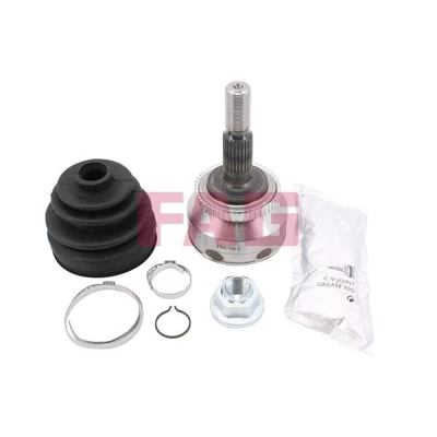 Billede af FAG 771 0137 30 Knokkelled VOLVO: 850 Sedan