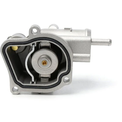 Billede af METZGER 4006406 Termostat 92 med pakning sensor Metal hus MERCEDES BENZ: C klasse T modell