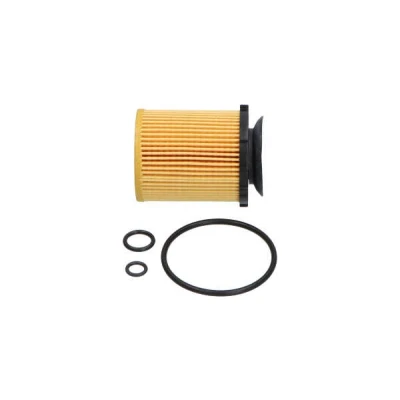 Billede af KAVO PARTS NO 2209 Oliefilter Filterindsats MERCEDES BENZ: C klasse T modell, Sedan, modell