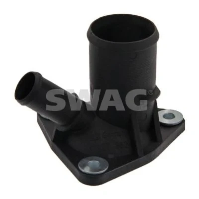 Billede af SWAG 62 91 7927 Kølemiddelflange plastik PEUGEOT: 206 Hatchback, 306 405 I Stationcar, CITROËN: Berlingo / First Van