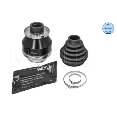 Billede af MEYLE 100 498 0225 Knokkelled gearkasse monteret uden ABS ring VOLKSWAGEN: Transporter 5, Multivan 5 (7HM