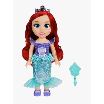 Billede af Disney Princess Ariel Dukke 35 cm