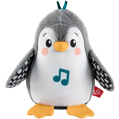 Billede af Fisher Price Pingvin Flaksende og Vuggende