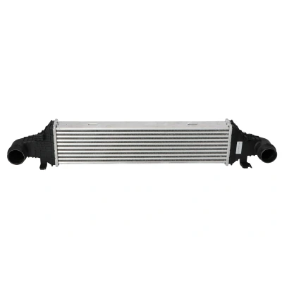 Billede af NRF 30504 Intercooler MERCEDES BENZ: C klasse T modell, E Sedan