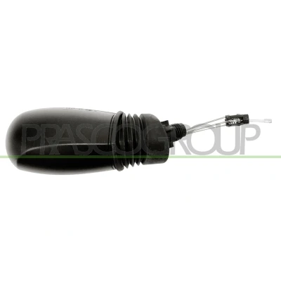 Billede af Sidespejl Prasco FT1337114 venstre manuel intern justering FIAT: Punto II Hatchback