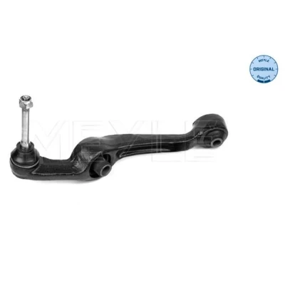 Billede af MEYLE 316 050 4207 Bærearm ORIGINAL Quality med gummileje nede, højre foraksel krydsarm Stål BMW: 3 Sedan