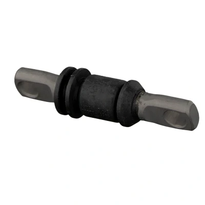 Billede af FEBI BILSTEIN 41591 Bøsning venstre foraksel, nede, foran, højre foraksel 144,9 Gummi