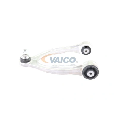 Billede af VAICO V30 2547 Bærearm Original Quality med gummileje oppe til højre, foraksel krydsarm Aluminium MERCEDES BENZ: C klasse T modell