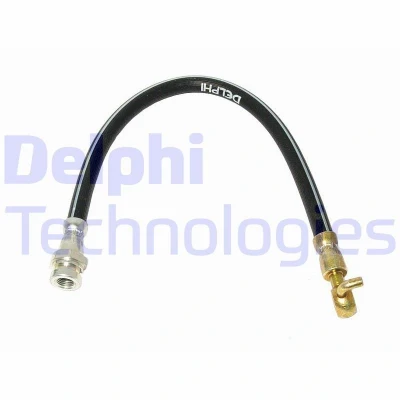 Billede af DELPHI LH6186 Bremseslange 360 M10x1 Int DF OPEL: Vectra C Sedan