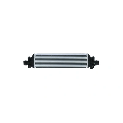 Billede af NRF 309027 Intercooler Aluminium