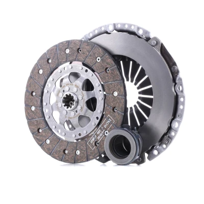 Billede af SACHS XTend 3000 970 095 Kobling 240 BMW: 5 Sedan, 3 Touring, Sedan