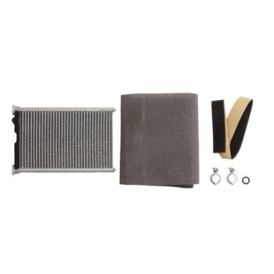 Billede af THERMOTEC D6B009TT Varmeveksler