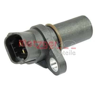 Billede af METZGER 0902011 Impulsensor 2 Induktiv med pakning uden kabel OPEL: Corsa D Hatchback, C Astra H Caravan