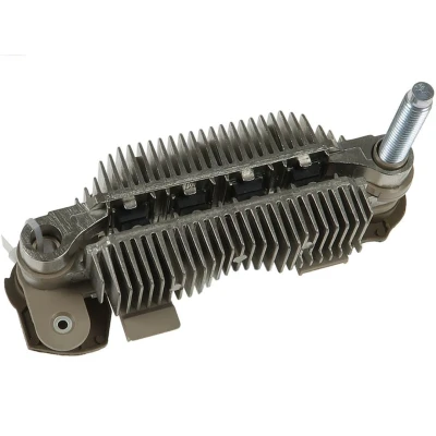 Billede af AS PL ARC5125 Ensretter, generator