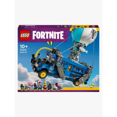 Billede af LEGO Fortnite 77073 Battle Bus