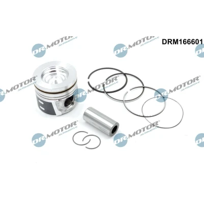 Billede af Stempel Dr.Motor Automotive DRM166601
