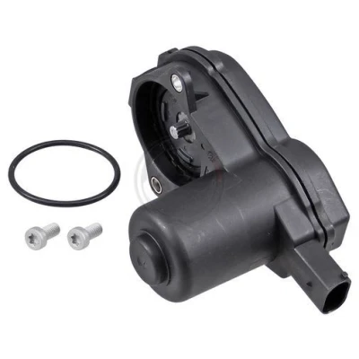 Billede af A.B.S. 43692 Servomotor, standbremse kaliber