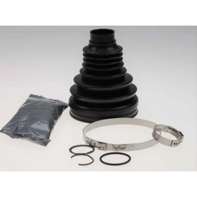 Billede af LÖBRO 307236 Drivakselmanchet 110,7 TPE (termoplastisk elastomer) VOLKSWAGEN: Golf 7, SKODA: Octavia 3 Schrägheck