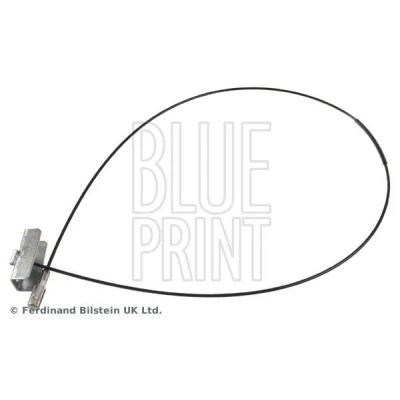 Billede af BLUE PRINT ADN146369 Håndbremsekabel foran 1245 RENAULT: TRAFIC 2 Kasten, Bus, OPEL: Vivaro A Combi