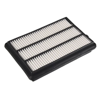 Billede af FEBI BILSTEIN 183971 Luftfilter 45 170 258 Filterindsats NISSAN: X Trail, Qashqai 2, RENAULT: Kadjar
