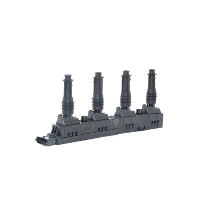 Billede af MAGNETI MARELLI 060717133012 Tændspole OPEL: Corsa D Hatchback, Astra H Caravan, G Caravan