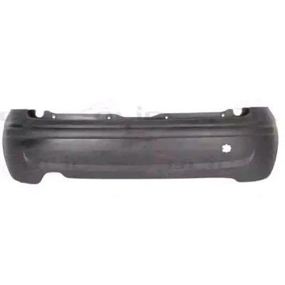 Billede af BLIC 5506 00 2008951Q Bagkofanger bag sort
