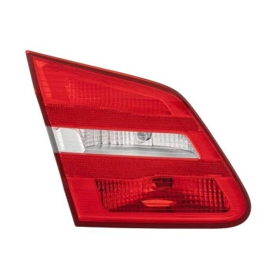Billede af HELLA 2ZR 354 872 031 Baglygter venstre indre del P21W, W16W 12 med pærer pærefatning MERCEDES BENZ: B klasse