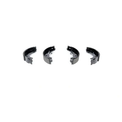 Billede af ATE 03.0137 0337.2 Bremsebakker 180 32 med arm FORD: Puma, Escort 6, FIESTA 4