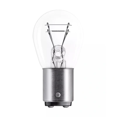 Billede af Pære, bremse /baglygte OSRAM 7225 2BL